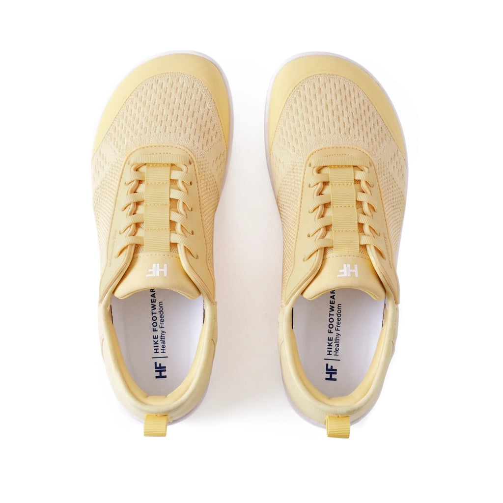 HF Stride – Finally. Shoes That Don't Punish Your Feet