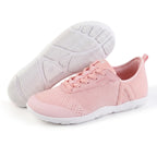 HF Stride – Hands-Free & Ergonomic Barefoot Shoes (CC)