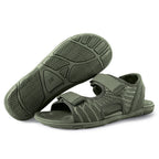 HF Baresandals III – Ergonomic Footbed & Ultra-Lightweight Barefoot Sandals