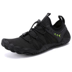 Caspian Adventure - Outdoor & Non-slip Barefoot Shoes