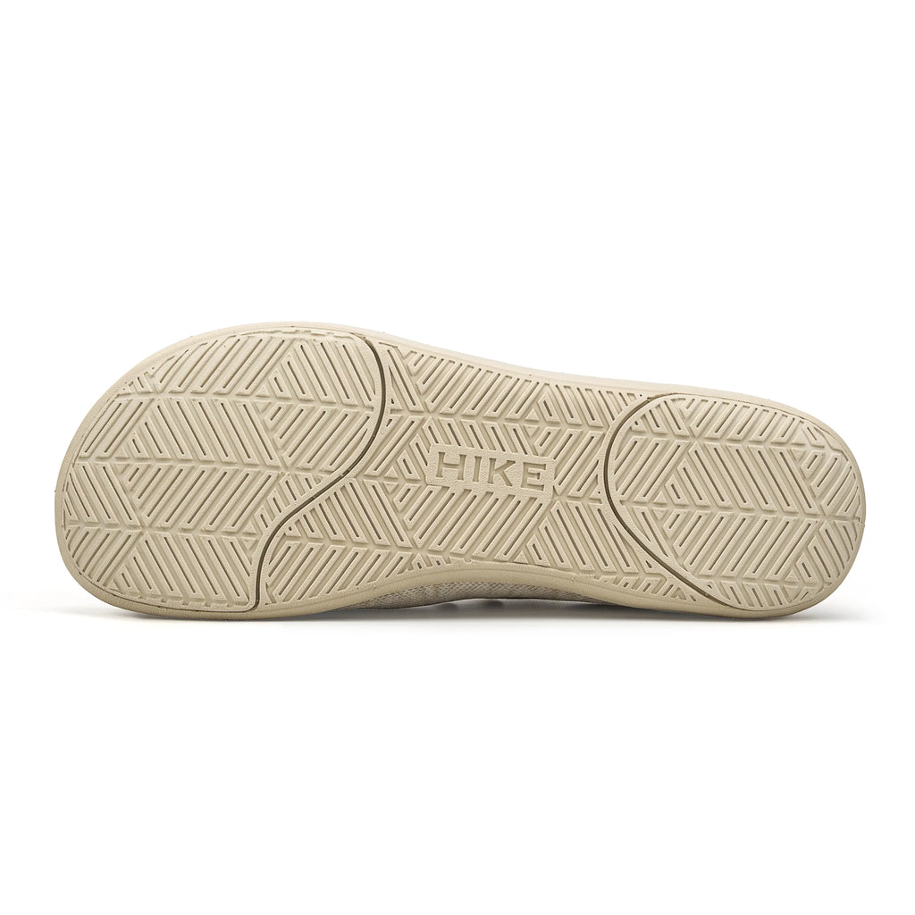 Reed - Men's Casual Barefoot Shoes for All-Day Comfort