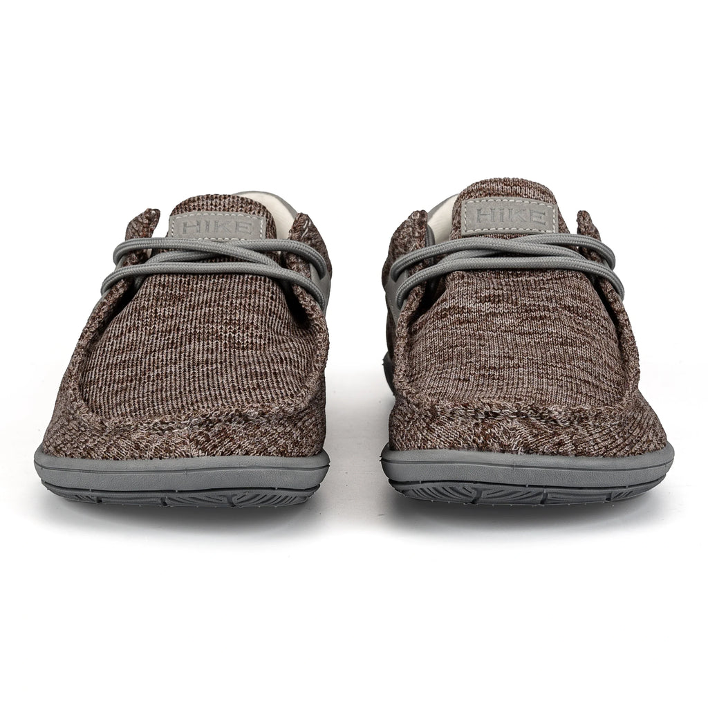 Reed - Men's Casual Barefoot Shoes for All-Day Comfort
