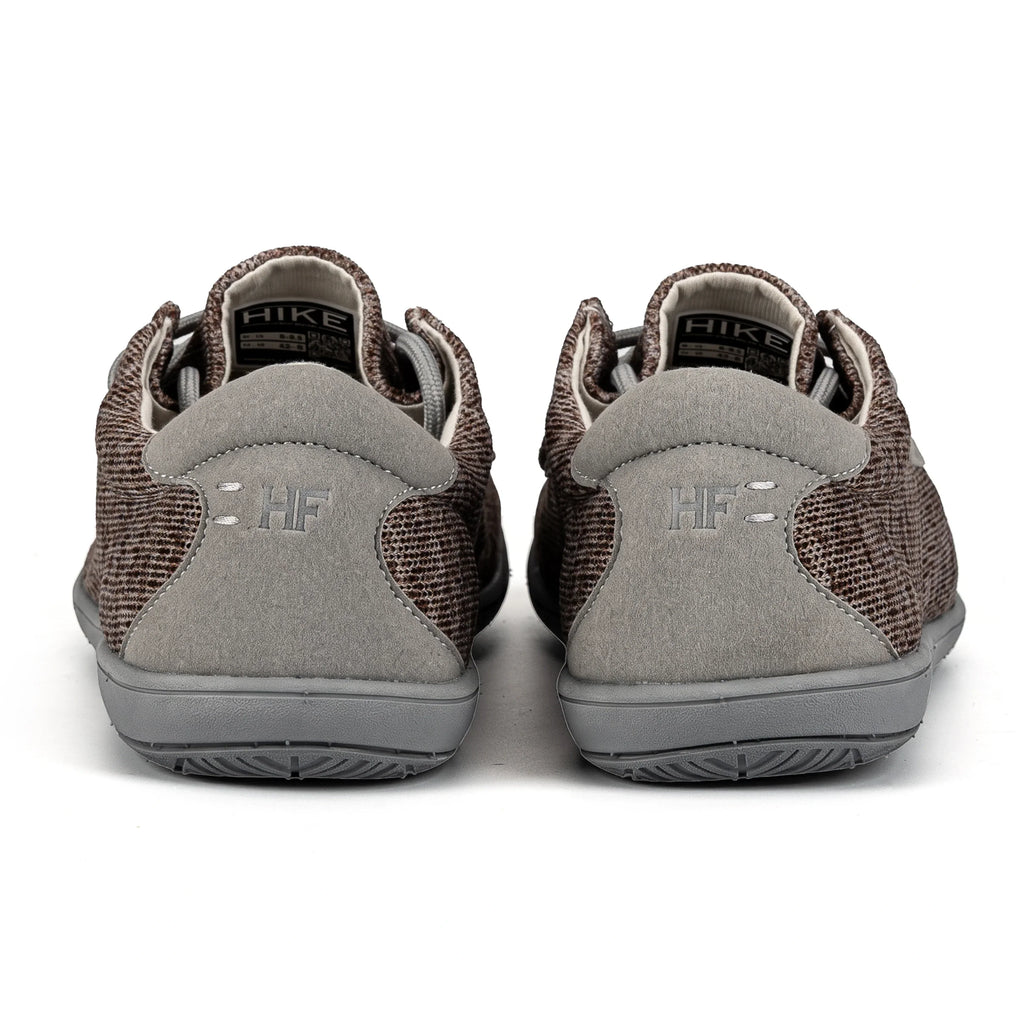 Reed - Men's Casual Barefoot Shoes for All-Day Comfort