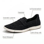 Valenza - Hands-Free Barefoot Dress Shoe (BOGO)