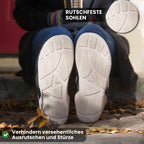 HF Azura – Ergonomic & Supportive Winter Barefoot Shoes