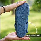 HF Baresandals I – Ergonomic Footbed & Ultra-Lightweight Barefoot Sandals