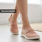 Valenza - Hands-Free Barefoot Dress Shoe (BOGO)