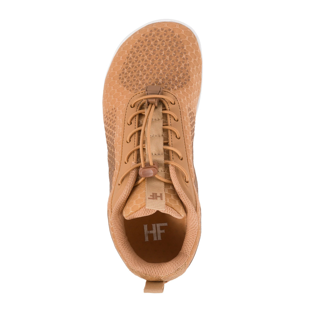 HF Flow – Finally. Shoes That Don't Punish Your Feet