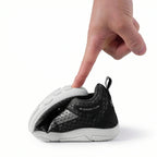HF Flow – Minimalistic Shoes for Foot. Knee & Back Pain
