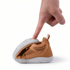HF Flow – Finally. Shoes That Don't Punish Your Feet