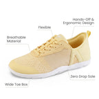 HF Stride – Finally. Shoes That Don't Punish Your Feet