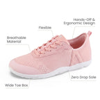 HF Stride – Finally. Shoes That Don't Punish Your Feet