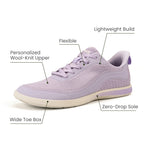 Wave - Pain-Free Walking. Made Soft and Natural