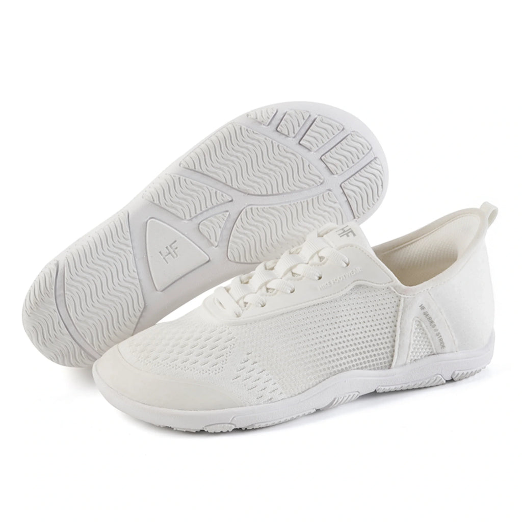 HF Stride – Finally. Shoes That Don't Punish Your Feet