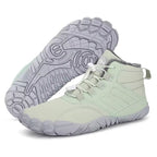Caspar Pro - Non-slip & Water-Resistant Winter Barefoot Shoe