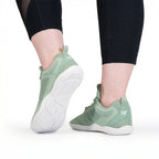 HF Flow – Finally. Shoes That Don't Punish Your Feet